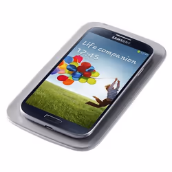 Samsung EP-WI950, Intérieure, Secteur, 5 V, Noir