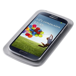 Samsung EP-WI950 Téléphone portable Noir Secteur Intérieure