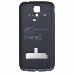 Samsung EP-WI950 Téléphone portable Noir Secteur Intérieure