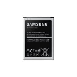 Samsung EB-B500BE Blanc