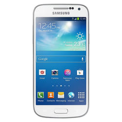 Samsung Galaxy S4 Mini GT-I9195 8Go Blanc