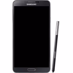 Samsung Galaxy Note 3 SM-N9005, 14,5 cm (5.7"), 3 Go, 32 Go, 13 MP, Android 4.3, Noir