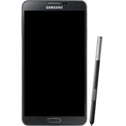 Samsung Galaxy Note 3 B 3Go 32Go Noir