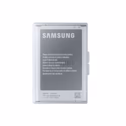 Samsung EB-B800B Noir, Argent