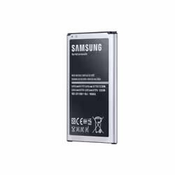 Samsung EB-B800B Noir, Argent