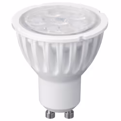 Samsung SI-M8T06SBD0EU, 4,6 W, 35 W, 310 lm, 1500 h, Blanc chaud