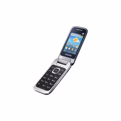 Samsung C3590 Noir