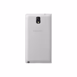 Samsung EF-WN900B coque de protection pour téléphones portables Folio porte carte Blanc