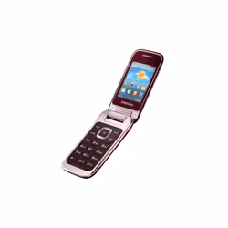 Samsung C3590 Rouge