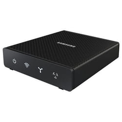 Samsung WAM250/ZF contrôleur audio multi pieces Noir