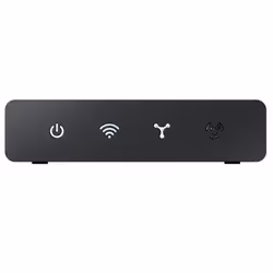 Samsung WAM250/ZF contrôleur audio multi pieces Noir