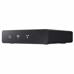 Samsung WAM250/ZF contrôleur audio multi pieces Noir