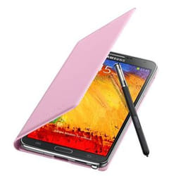 Samsung EF-WN900BIEGWW coque de protection pour téléphones portables Folio porte carte Rose