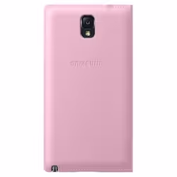 Samsung EF-WN900BIEGWW coque de protection pour téléphones portables Folio porte carte Rose