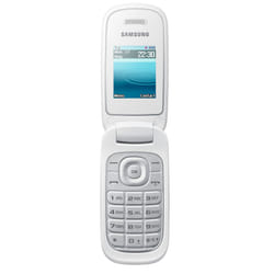 Samsung E1270 Blanc