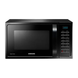 Samsung MC28H5015AK Comptoir 28 L 900 W Noir