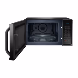 Samsung MC28H5015AK Comptoir 28 L 900 W Noir - Vue supplémentaire 2