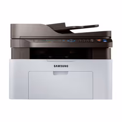 Samsung Xpress SL-M2070FW Imprimante multifonction laser couleur 4-en-1 (20 ppm), Laser, Impression mono, 1200 x 1200 DPI, Co ...