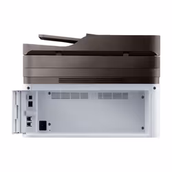 Samsung Xpress SL-M2070FW Imprimante multifonction laser couleur 4-en-1 (20 ppm)