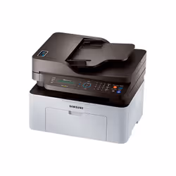 Samsung Xpress SL-M2070FW Imprimante multifonction laser couleur 4-en-1 (20 ppm)
