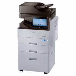 Samsung MultiXpress M5370LX Laser A4 1200 x 1200 DPI 53 ppm
