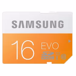 CARTE CLASS10 SAMSUNG 16G