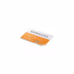 Samsung 32GB, SDHC EVO 32 Go UHS Classe 10