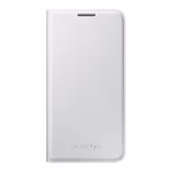Samsung EF-NI950BWE coque de protection pour téléphones portables Folio porte carte Blanc