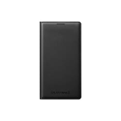 Samsung EF-WN750BBEGWW coque de protection pour téléphones portables Folio porte carte Noir