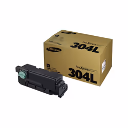 Samsung Toner Noir MLT-D304L