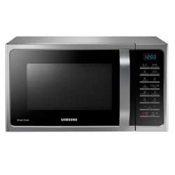 Samsung MC28H Comptoir 28 L 900 W Argent