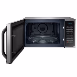 Samsung MC28H Comptoir 28 L 900 W Argent