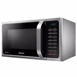 Samsung MC28H Comptoir 28 L 900 W Argent