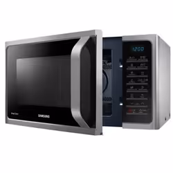 Samsung MC28H Comptoir 28 L 900 W Argent - Vue supplémentaire 4