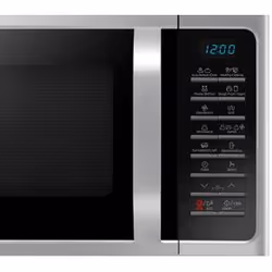 Samsung MC28H Comptoir 28 L 900 W Argent - Vue supplémentaire 5