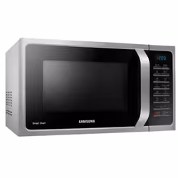 Samsung MC28H Comptoir 28 L 900 W Argent - Vue supplémentaire 6