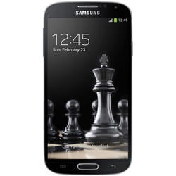 Samsung Galaxy S4 GT-I9505 B 2Go Noir