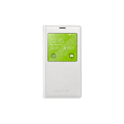 Samsung EF-CG900B 5.1" Folio porte carte Blanc