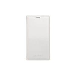 Samsung EF-WG900B 12,9 cm (5.1") Étui avec portefeuille Blanc