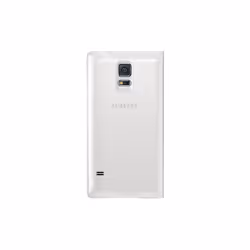 Samsung EF-WG900B 12,9 cm (5.1") Étui avec portefeuille Blanc