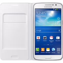 Bigben Connected EF-WG710BW coque de protection pour téléphones portables Blanc