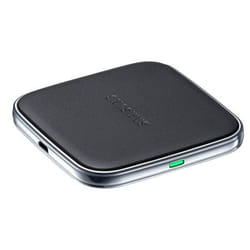 Samsung EP-PG900IBEGWW chargeur d'appareils mobiles Téléphone portable, Smartphone Noir Intérieure