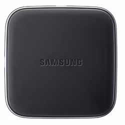 Samsung EP-PG900IBEGWW chargeur d'appareils mobiles Téléphone portable, Smartphone Noir Intérieure