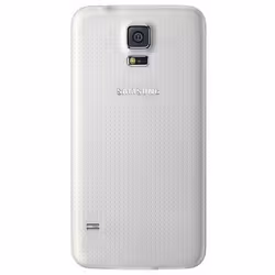 Samsung Galaxy S5 SM-G900F 4G 2Go 16Go Blanc