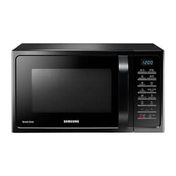 Samsung MC28H5015AK/BA micro-onde Comptoir Micro-onde combiné 28 L 900 W Noir