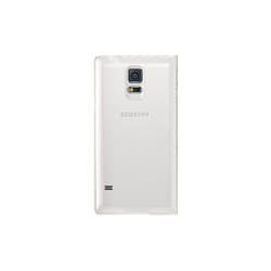 Samsung EF-CG900B 5.1" Folio porte carte Or