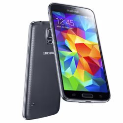Samsung Galaxy S5 B 2Go 16Go Noir