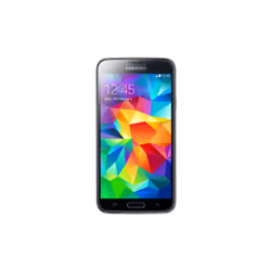 Samsung Galaxy S5 SM-G900F, 12,9 cm (5.1"), 2 Go, 16 Go, 16 MP, Android 4.4.2, Noir