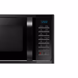 Samsung MC28H5015CK Micro-ondes Combiné 28 L 900 W Noir - Vue supplémentaire 5