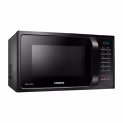 Samsung MC28H5015CK Micro-ondes Combiné 28 L 900 W Noir - Vue supplémentaire 6